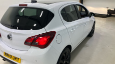 Vauxhall Corsa 1.4 Griffin 5dr Petrol Hatchback